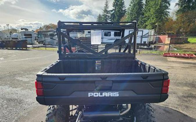 2024 Polaris Ranger 1000 EPS