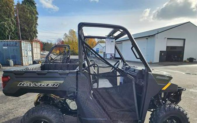 2024 Polaris Ranger 1000 EPS