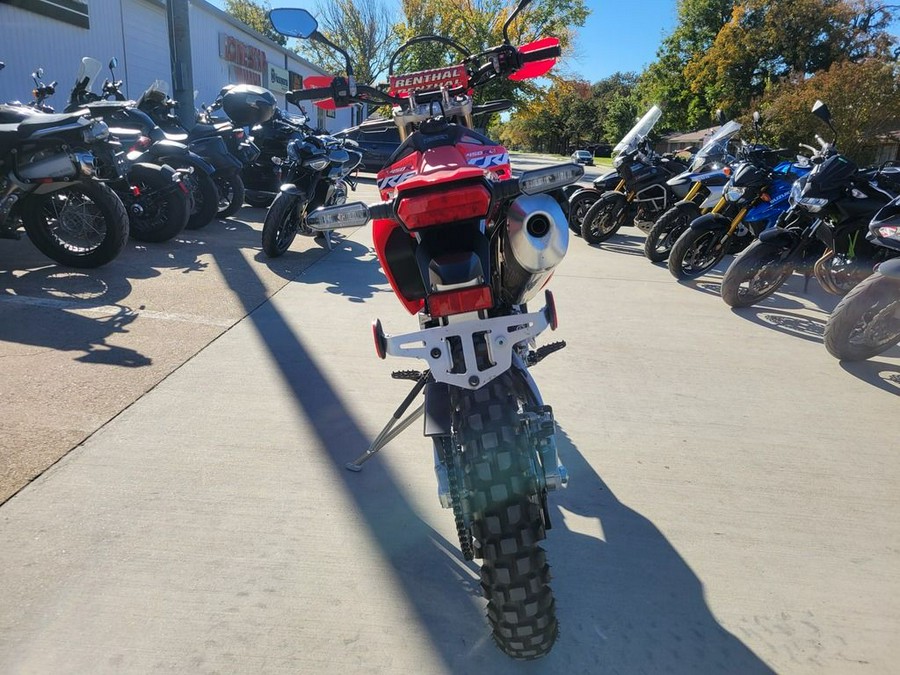 2022 Honda® CRF450RL