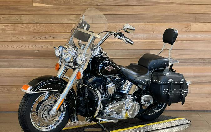 2014 Harley-Davidson Heritage Softail® Classic