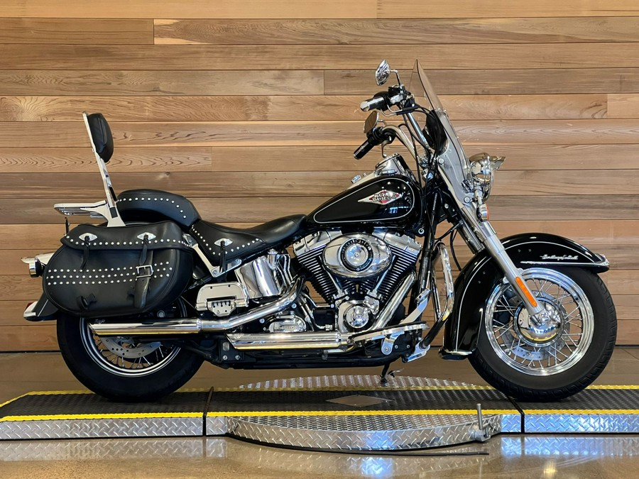 2014 Harley-Davidson Heritage Softail® Classic