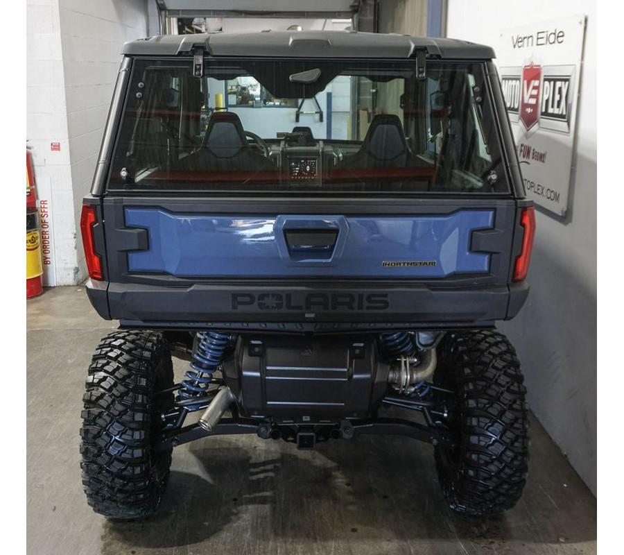 2024 Polaris® XPedition ADV NorthStar