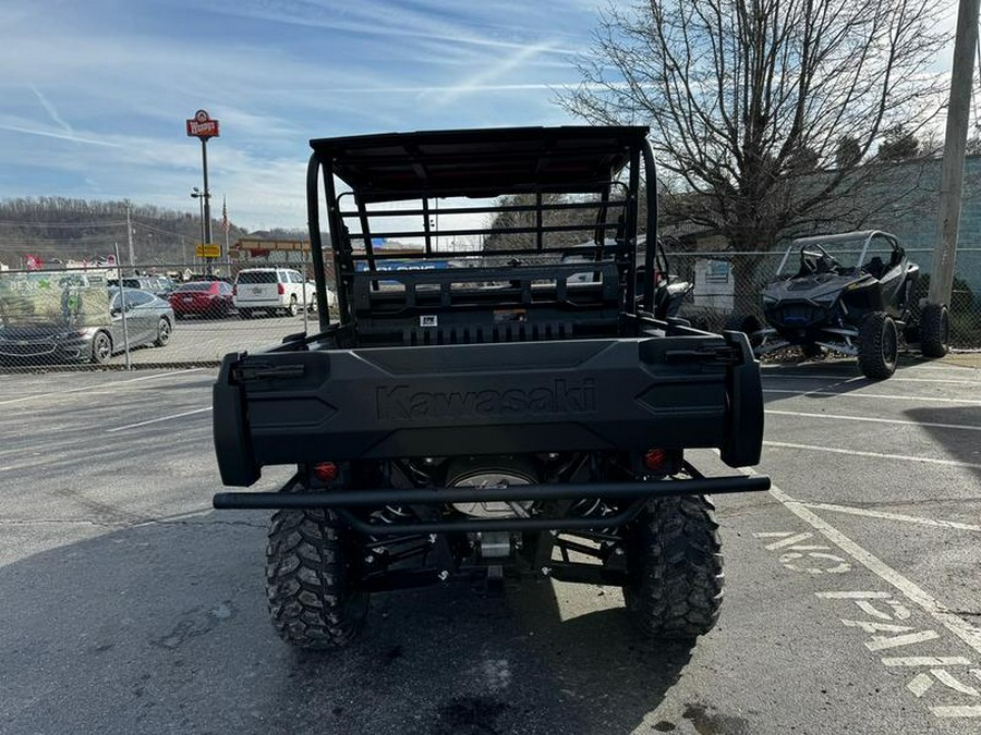 2024 Kawasaki Mule PRO-FX™ 1000 HD Edition