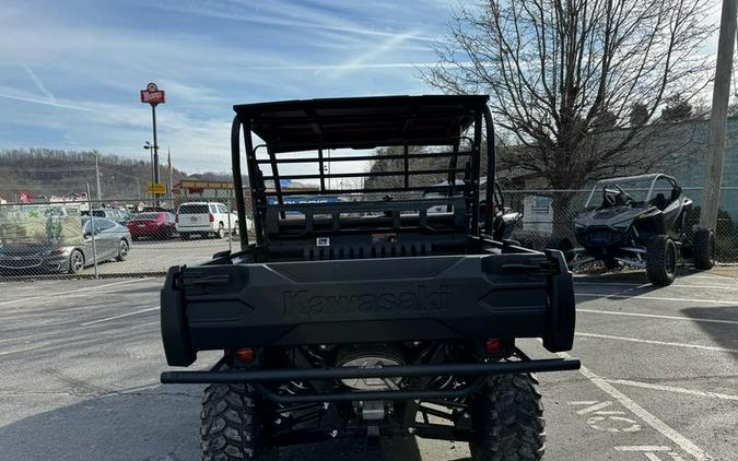 2024 Kawasaki Mule PRO-FX™ 1000 HD Edition