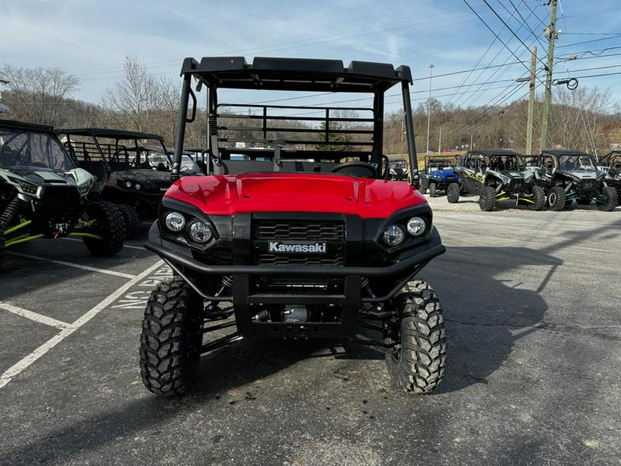 2024 Kawasaki Mule PRO-FX™ 1000 HD Edition