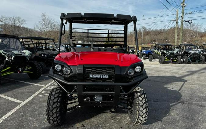 2024 Kawasaki Mule PRO-FX™ 1000 HD Edition