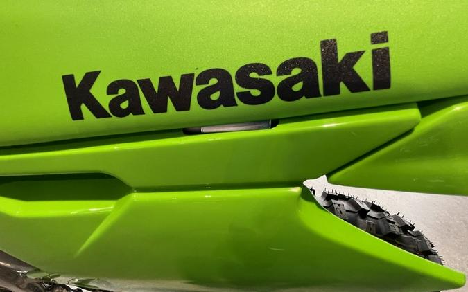 2024 Kawasaki KLX®140R L