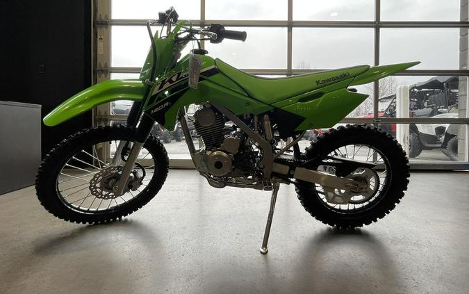 2024 Kawasaki KLX®140R L