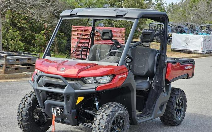 2024 Can-Am® Defender XT HD9