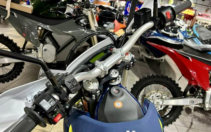 2024 Husqvarna® 701 Enduro