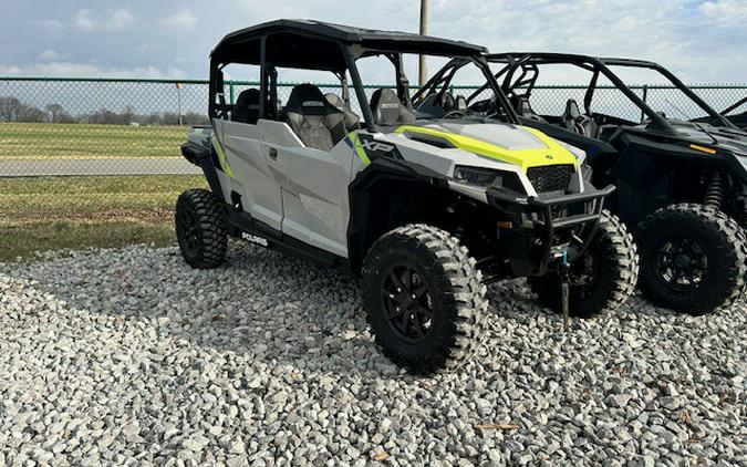 2024 Polaris Industries GENERAL® XP 4 1000 Sport