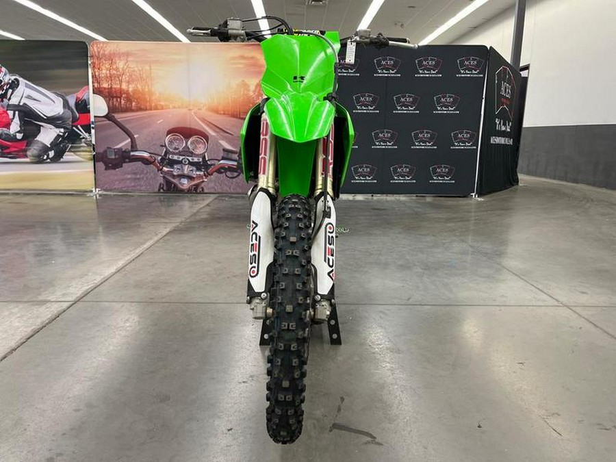 2021 Kawasaki KX™450