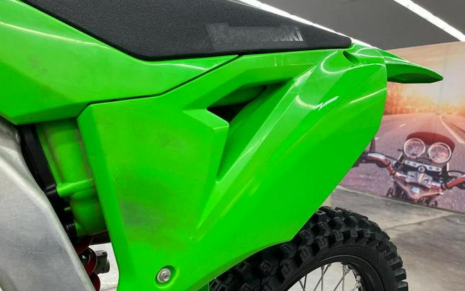 2021 Kawasaki KX™450