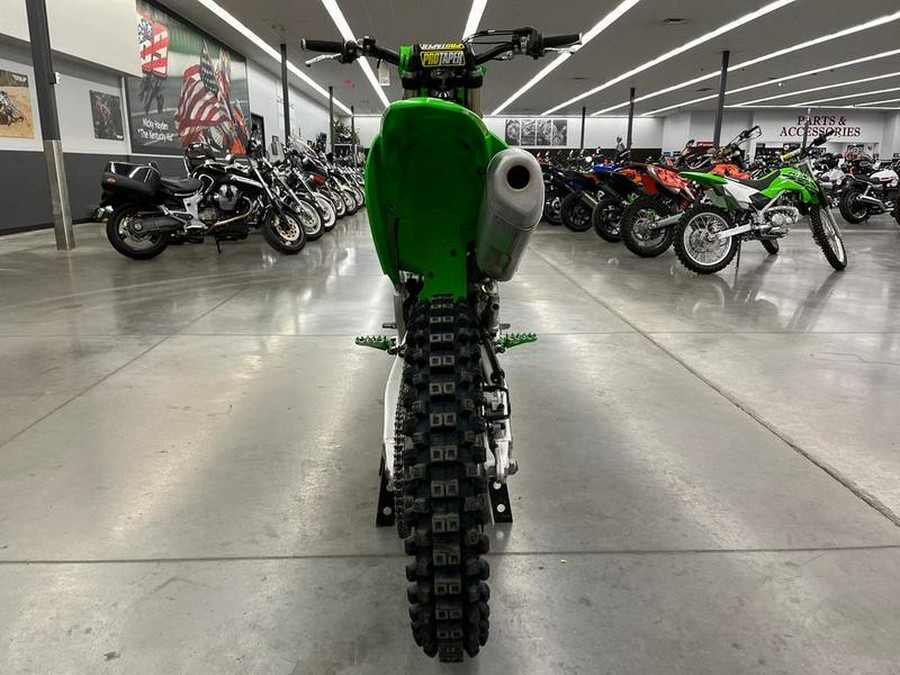 2021 Kawasaki KX™450