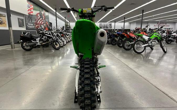 2021 Kawasaki KX™450