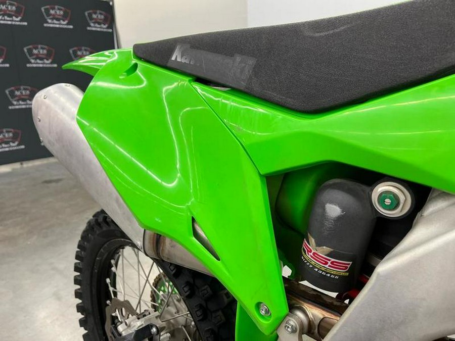 2021 Kawasaki KX™450