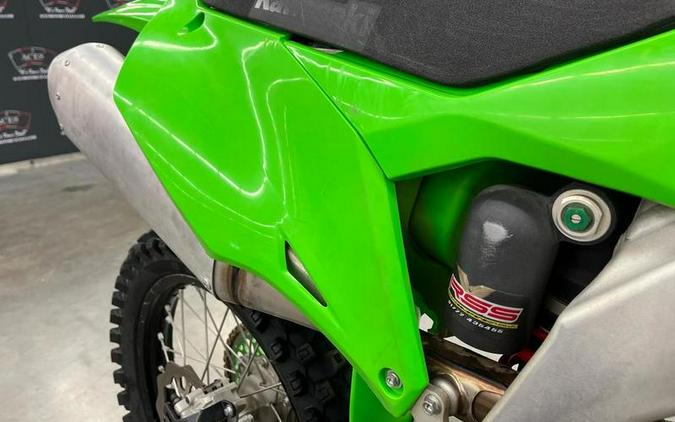 2021 Kawasaki KX™450