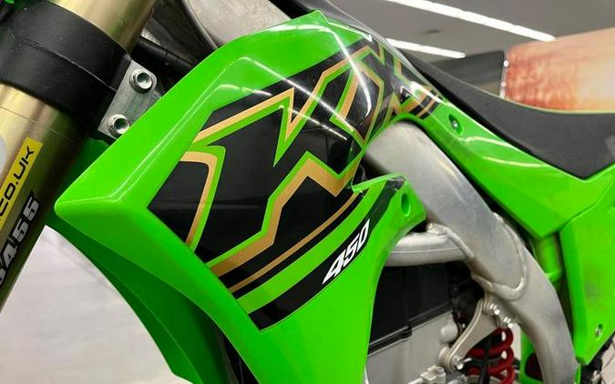 2021 Kawasaki KX™450