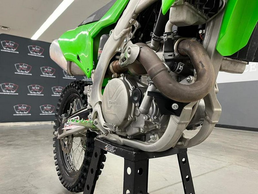 2021 Kawasaki KX™450