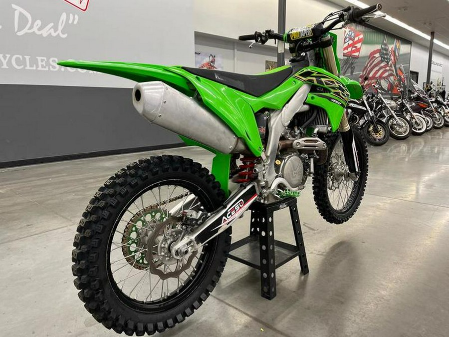 2021 Kawasaki KX™450