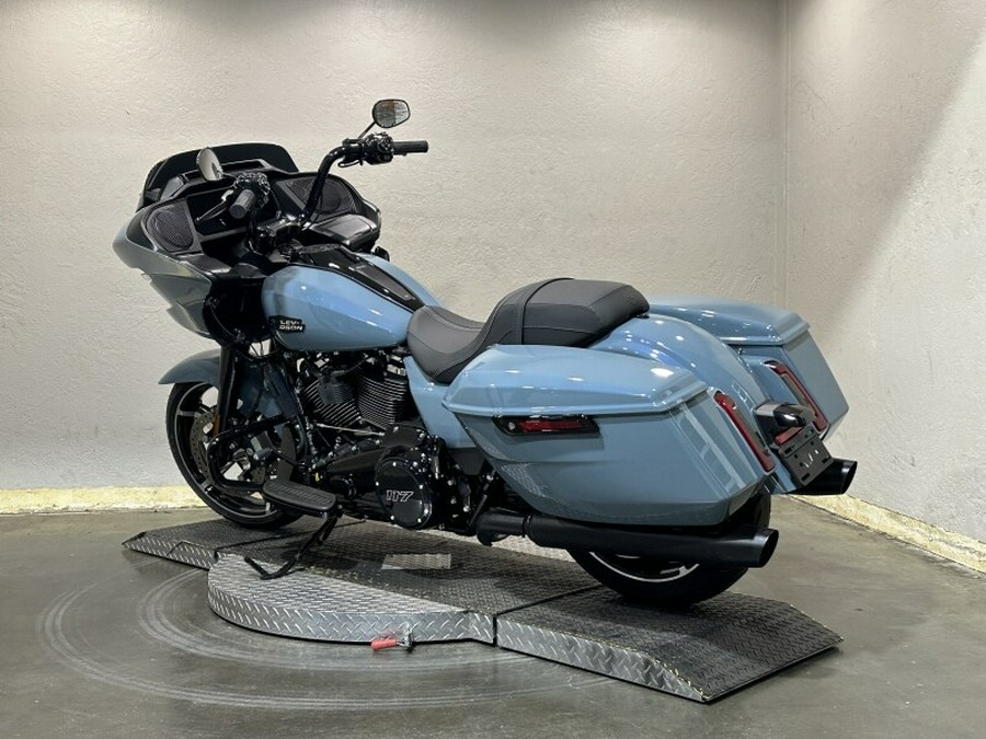 Harley-Davidson Road Glide® 2024 FLTRX 84457425 SHARKSKIN