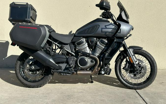 2021 Harley-Davidson Pan America 1250 Special