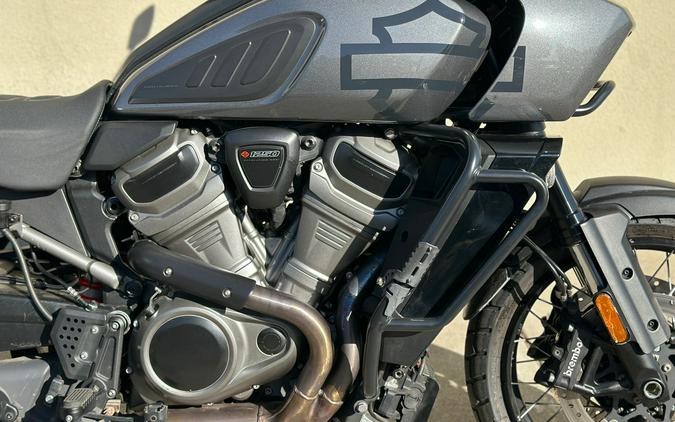 2021 Harley-Davidson Pan America 1250 Special