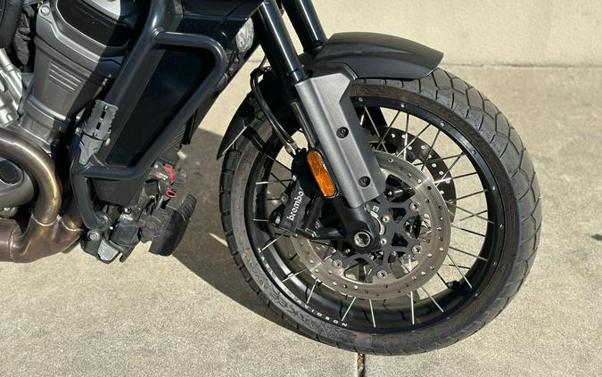 2021 Harley-Davidson Pan America 1250 Special