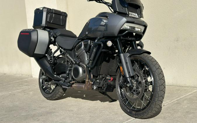 2021 Harley-Davidson Pan America 1250 Special