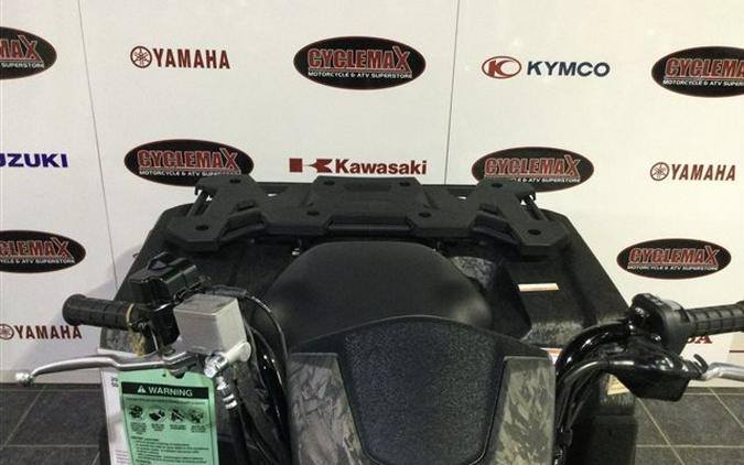 2023 Suzuki KingQuad 500AXi Power Steering SE+