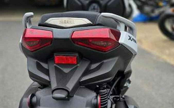 2024 Yamaha XMAX