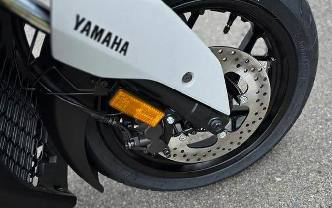 2024 Yamaha XMAX