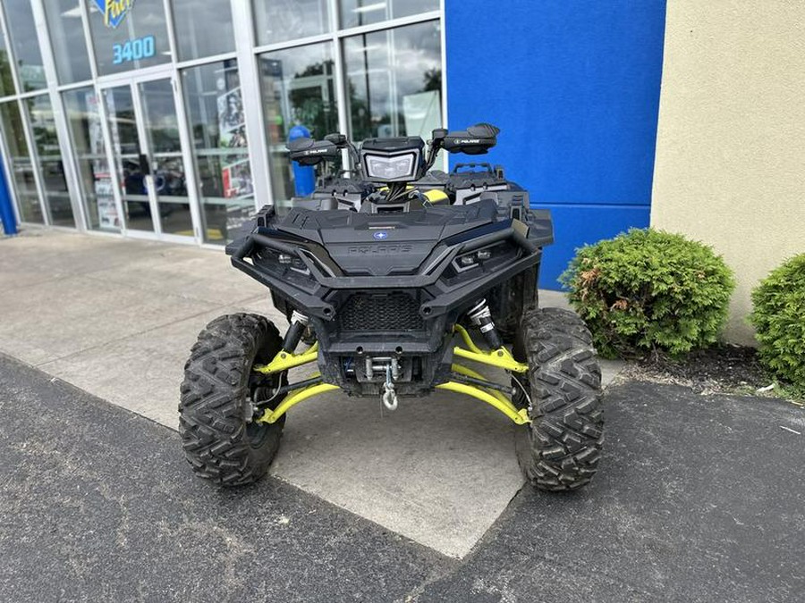 2022 Polaris® Sportsman XP 1000 S