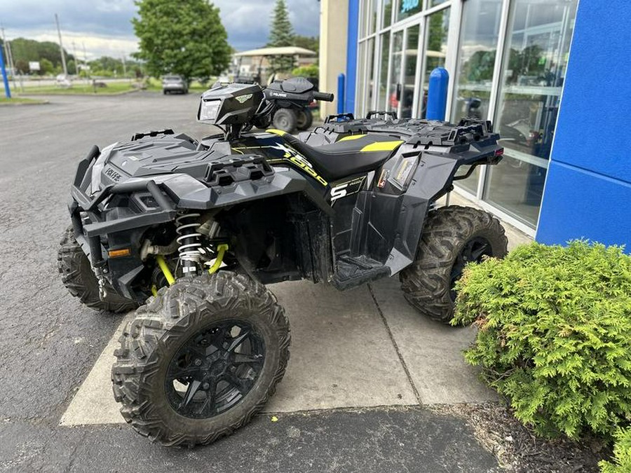 2022 Polaris® Sportsman XP 1000 S