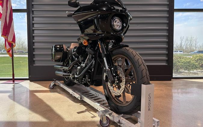 2024 Harley-Davidson Low Rider ST