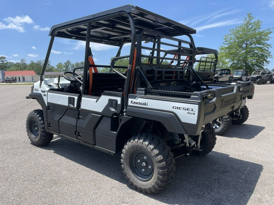 2024 Kawasaki MULE PRO-DXT™ FE DIESEL EPS