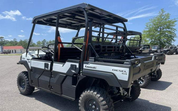 2024 Kawasaki MULE PRO-DXT™ FE DIESEL EPS