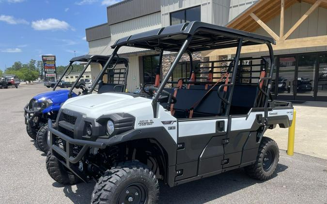 2024 Kawasaki MULE PRO-DXT™ FE DIESEL EPS