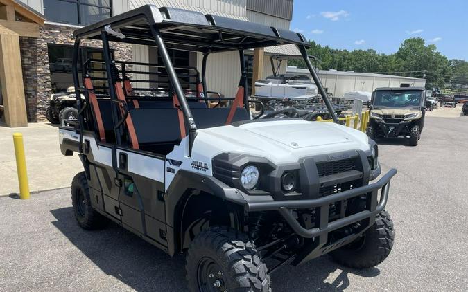 2024 Kawasaki MULE PRO-DXT™ FE DIESEL EPS