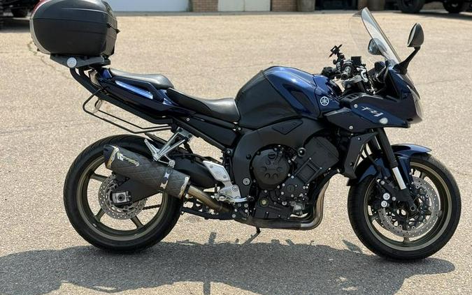 2009 Yamaha FZS10