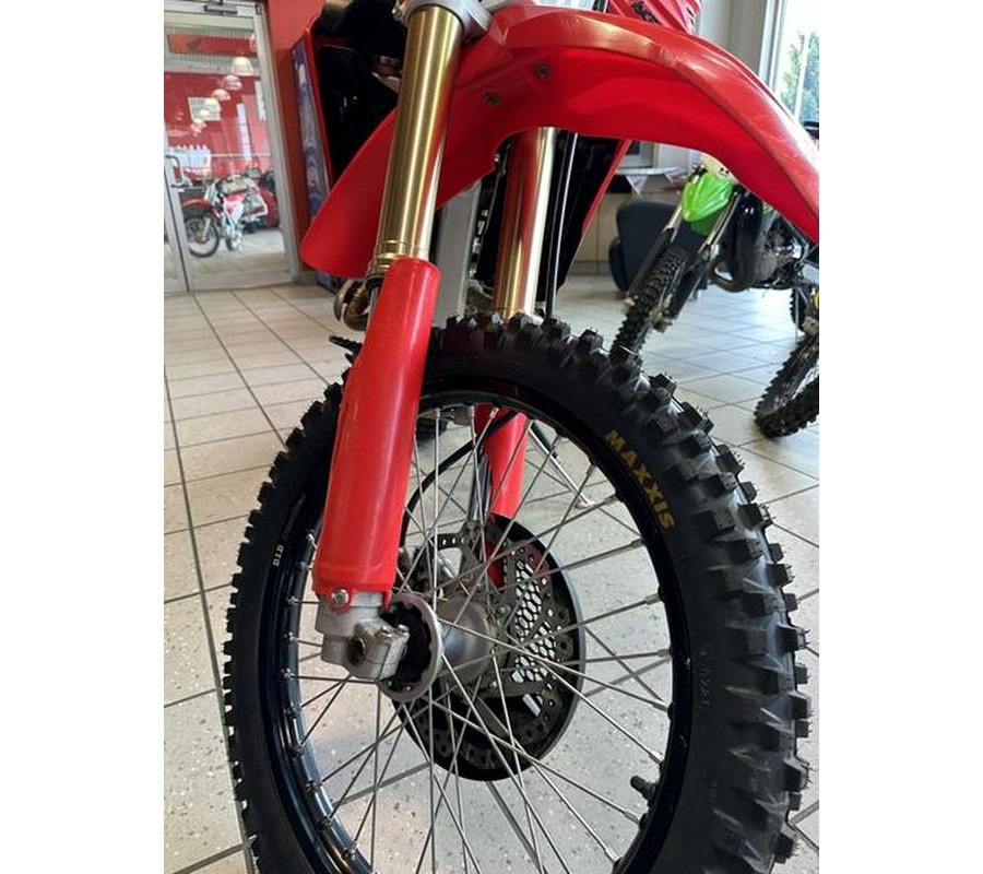 2020 Honda® CRF250RX