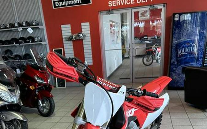 2020 Honda® CRF250RX