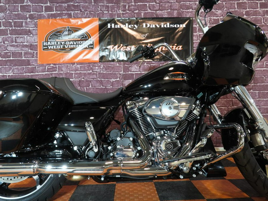 2024 Harley-Davidson® FLTRX - Road Glide®