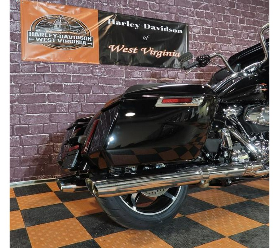 2024 Harley-Davidson® FLTRX - Road Glide®