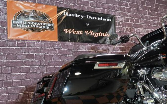 2024 Harley-Davidson® FLTRX - Road Glide®