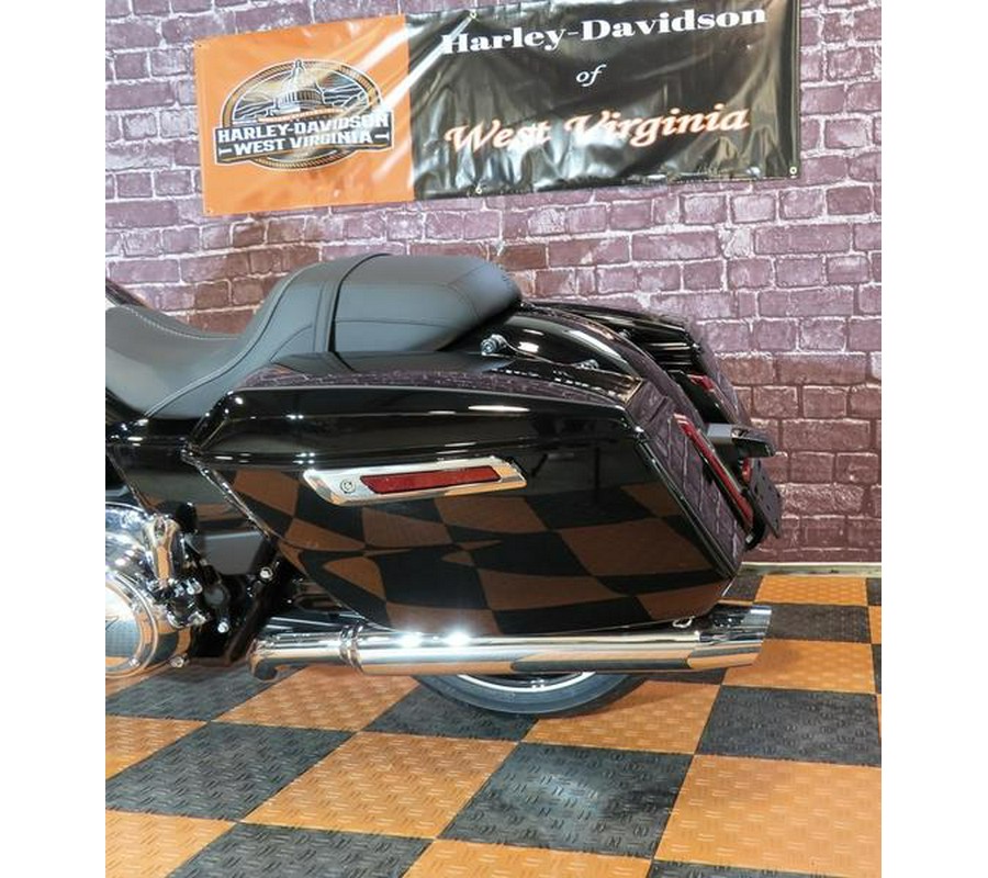 2024 Harley-Davidson® FLTRX - Road Glide®