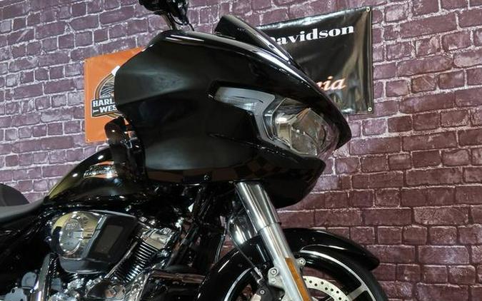 2024 Harley-Davidson® FLTRX - Road Glide®