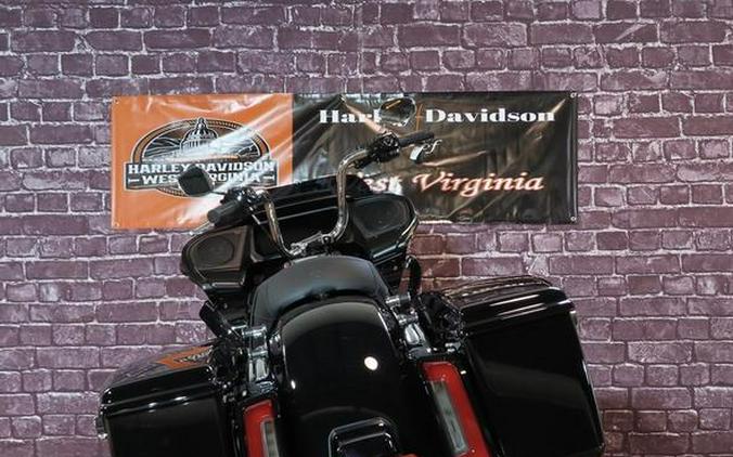 2024 Harley-Davidson® FLTRX - Road Glide®