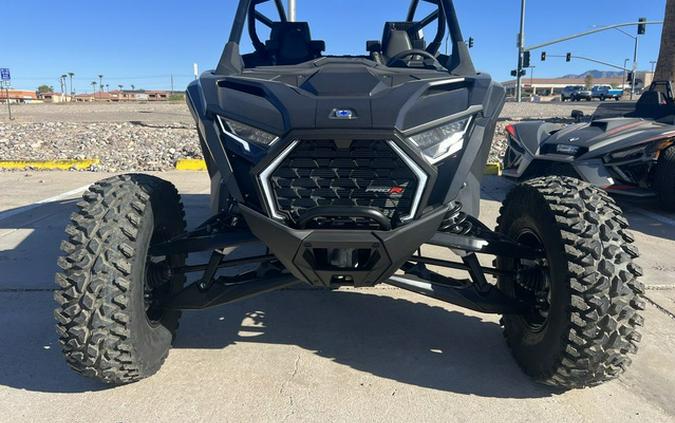 2025 Polaris RZR Pro R Ultimate