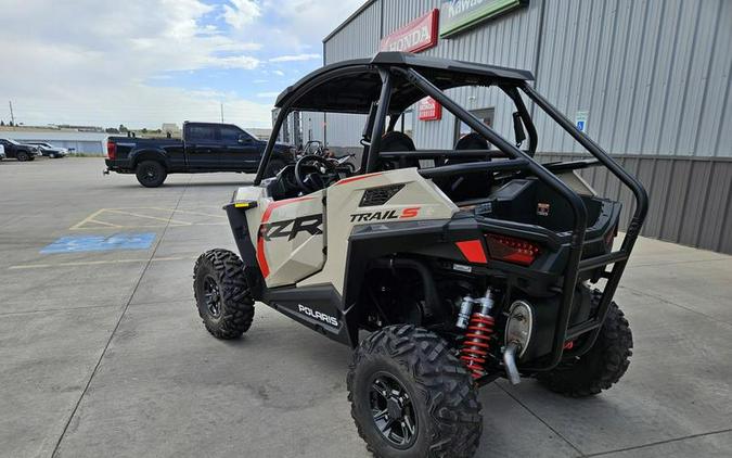 2025 Polaris® RZR Trail Ultimate